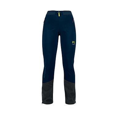 Alagna Plus Evo W Pant VulcanMidnight