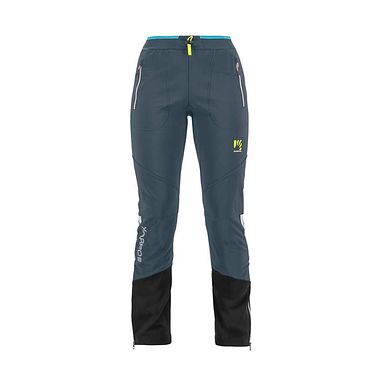 Alagna Plus Evo W Pant DarkSlateBlueAtol