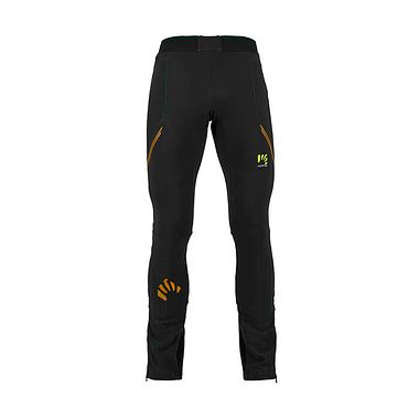 Alagna Evo Pant Black/SmokePine