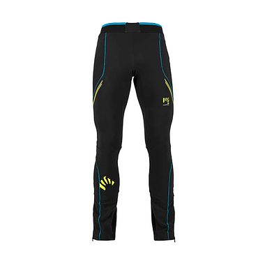 Alagna Evo Pant Black/BlueJewel