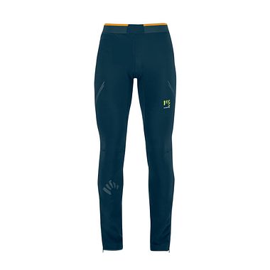 Alagna Evo Pant Nuthatch/Golden