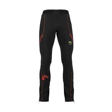 Alagna Evo Pant Black/India Ink