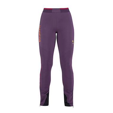 Alagna Evo W Pant GrapeGranita