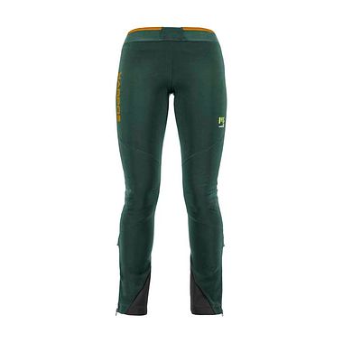 Alagna Evo W Pant JungleGree/FrostS