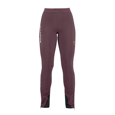 Alagna Evo W Pant HuckleBerryDecoRo