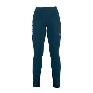 Alagna Evo W Pant MidNightSpringLak