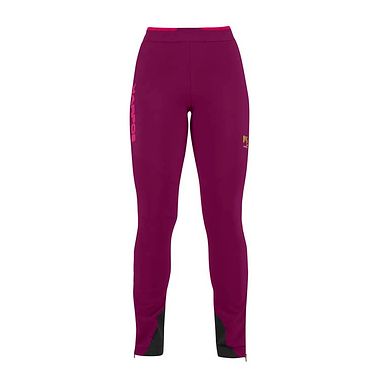 Alagna Evo W Pant BoysenberryPink