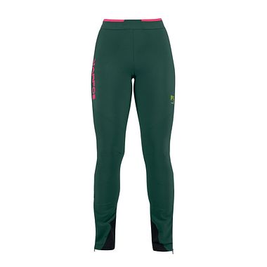 Alagna Evo W Pant JungleGreeDuck