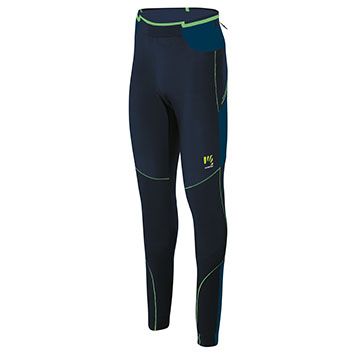 Alagna Evo Tight Sky Capitan