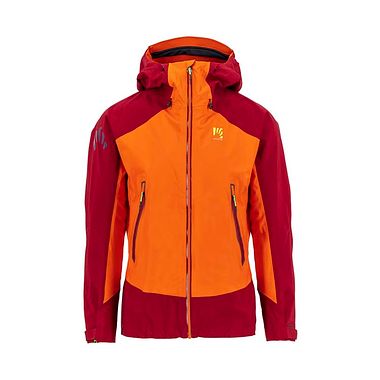 Storm Evo Jacket Grenadine/Biking 