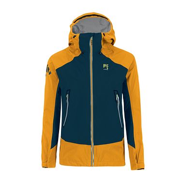 Storm Evo Jacket MidNightGolden