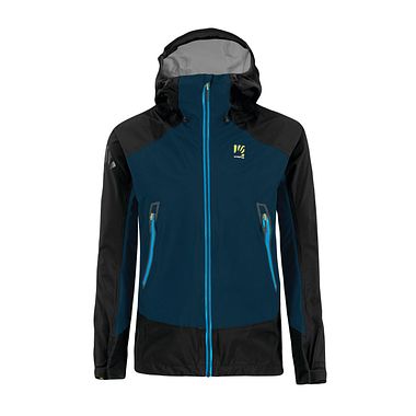 Storm Evo Jacket MidnightBlack