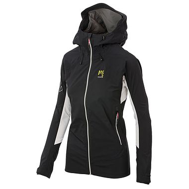 Storm Evo W Jacket Black/White