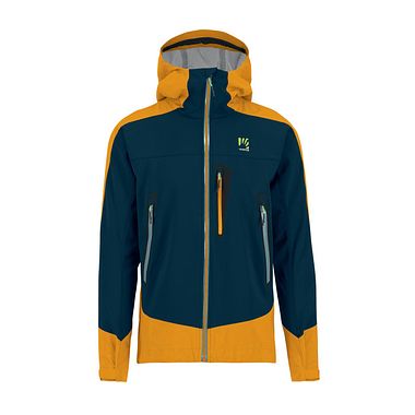 Marmolada Jacket MidNightGolden