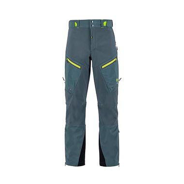 Marmolada Pant Dark Slate/Lime G