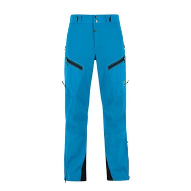 Marmolada Pant DivaBlue