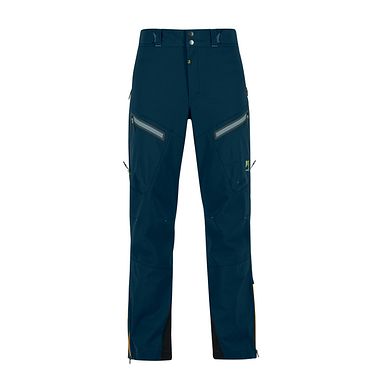 Marmolada Pant MidNightGolden