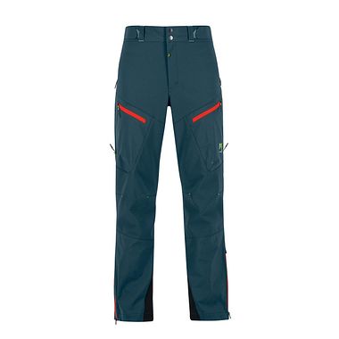 Marmolada Pant StargazeFieryRed