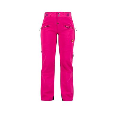 Marmolada W Pant Pink