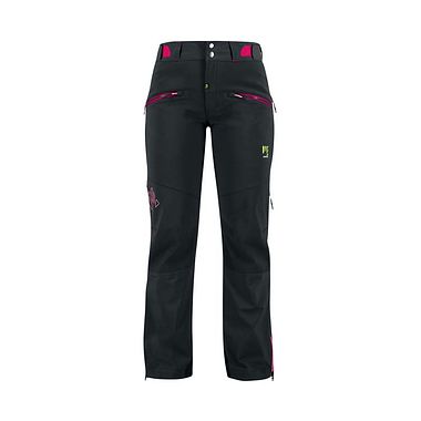 Marmolada W Pant VulcanPink