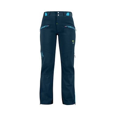 Marmolada W Pant Midnight