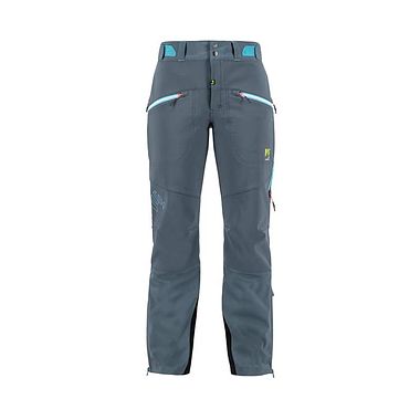 Marmolada W Pant DarkSlateBlueAtol