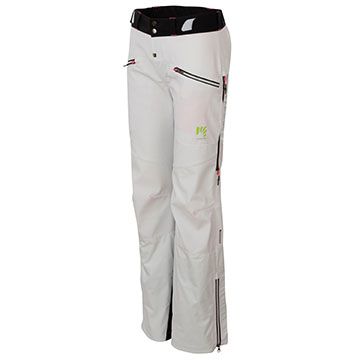 Marmolada W Pant White