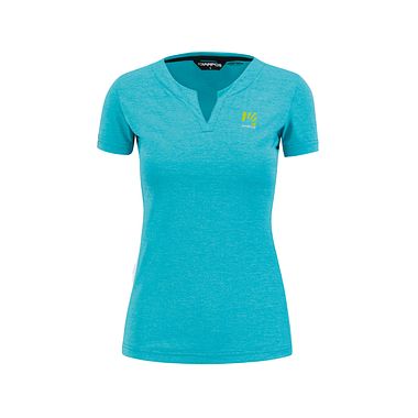 K-Performance T-Shirt W Bluebird