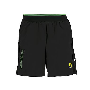 Fast Evo Short Black