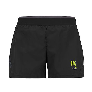 Fast Evo W Short Black/Black