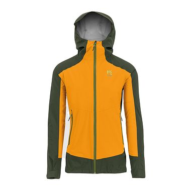 Temporale Jacket RadiantRifleGreen