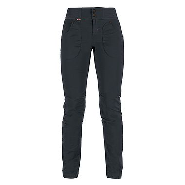 Salice W Pant DarkGrey