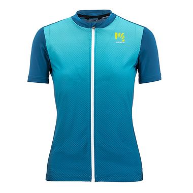 Verve Evo W Jersey MorocBluBlbird