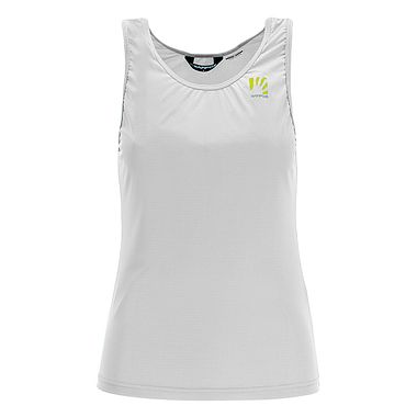 Loma W Top White