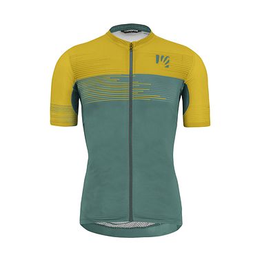 Green Fire Jersey NorAtlaLemCurDar