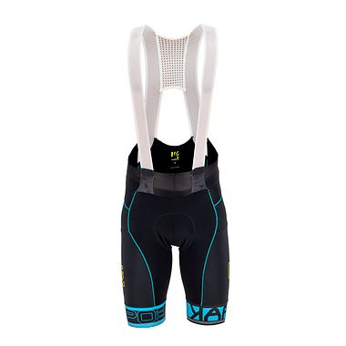 Verve Evo Bibshort BlackEnamel