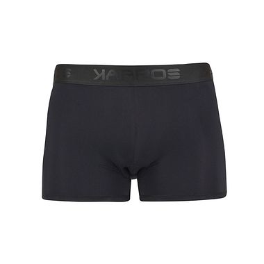 Padded Boxer Black