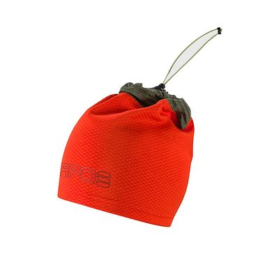 Puez Neck Warmer SpicyOrangeThyme