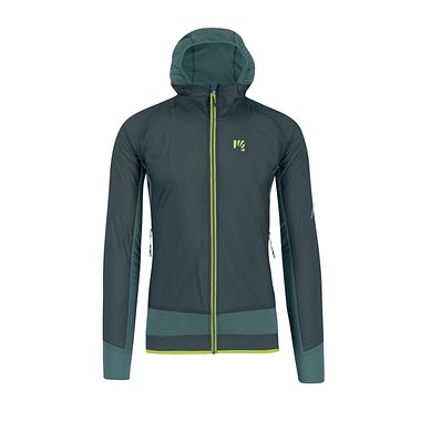 Lavaredo Winter Jacket ForestNortAtlanti