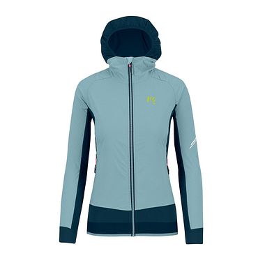 Lavaredo Winter W Jacket Corsair