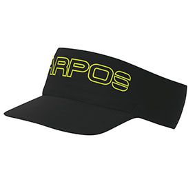 Ronpe Visor Black