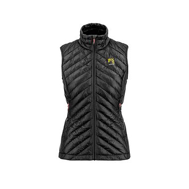 Sas Plat W Vest Black