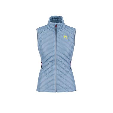 Sas Plat W Vest MountainSpring