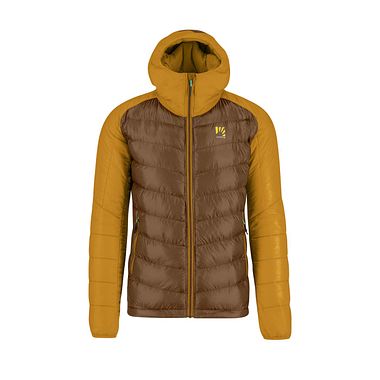 Focobon Jacket Nuthatch/Golden