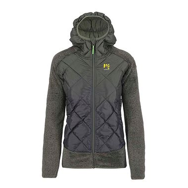 Marmarole Smart W Jacket BlackSandThyme