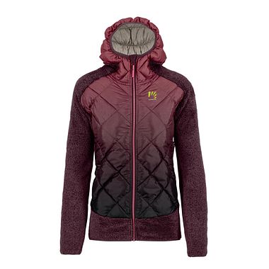 Marmarole Smart W Jacket HucklerberryDecoR