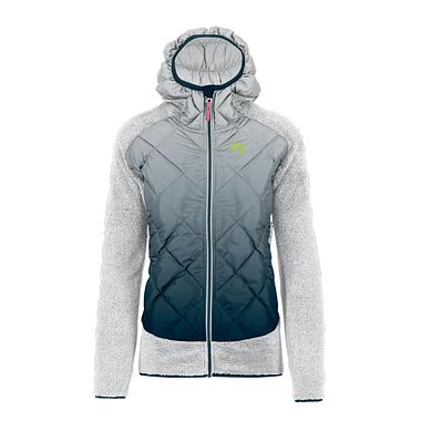 Marmarole Smart W Jacket BrightWhiteMidNig