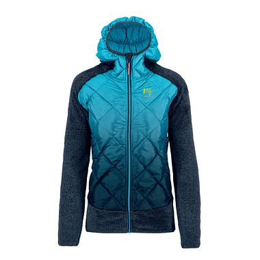 Marmarole Smart W Jacket VulcanBlueAtoll