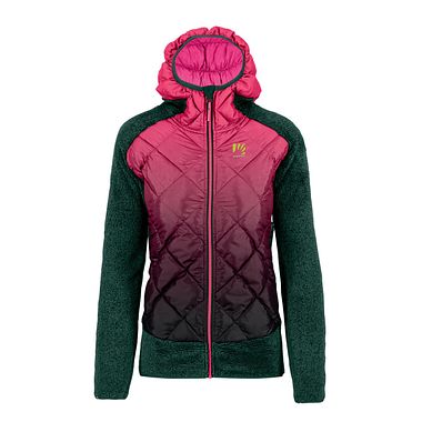 Marmarole Smart W Jacket FandangoPinkJungl