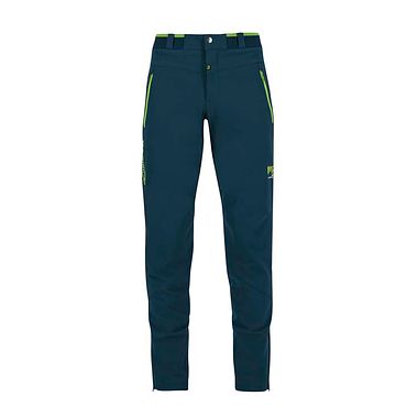 Pietena Pant MidnightGreenFlas